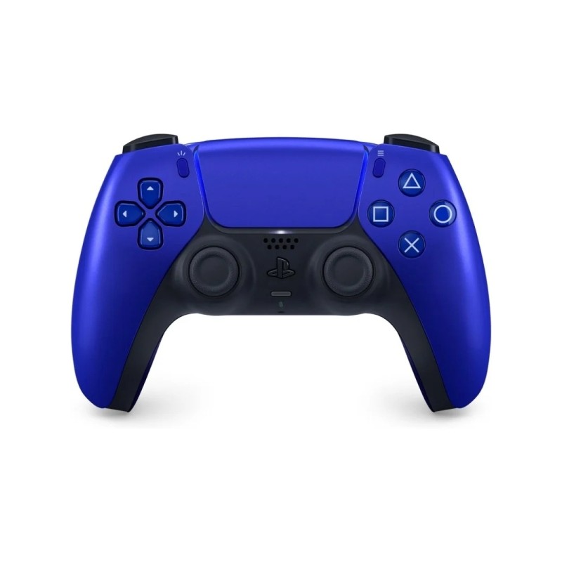 Controller wireless Sony PS5 Dualsense V2 per PS5 - Blu/Nero