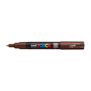 Posca PC-1M Pennarello -...