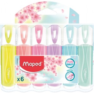 Maped Classic Confezione da...