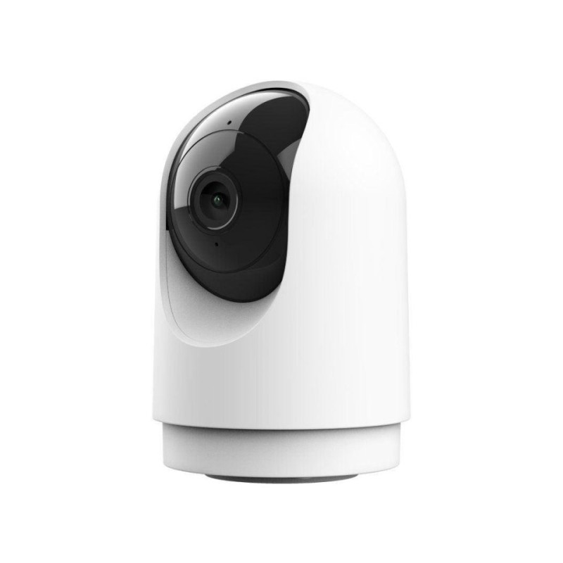 Telecamera di sorveglianza Wifi Trust IPCAM-2700 - Sorveglianza interna - Visione notturna - Rilevamento del movimento -