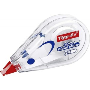 Tipp-Ex Mini Pocket Mouse...