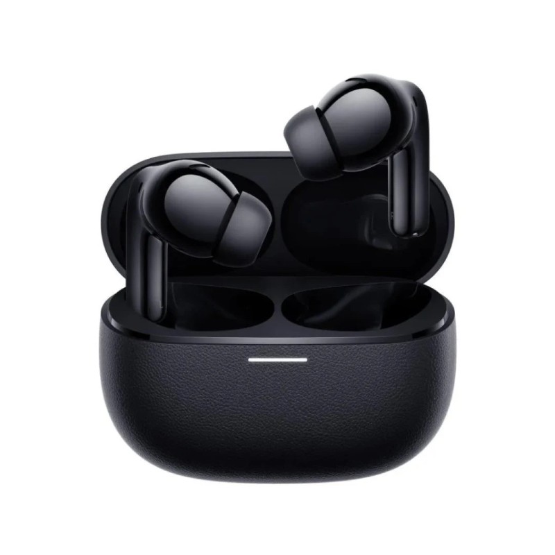 Xiaomi Redmi Buds 5 Pro Auricolare Bluetooth 5.3 - Cancellazione del rumore con AI + 3 microfoni - Connettività intelli