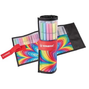 Stabilo Pen 68 Arty...