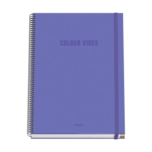 Dohe Colour Vives Quaderno...