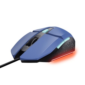Mouse da gioco illuminato...