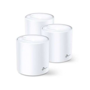 TP-Link WiFi 6 Mesh Dual...