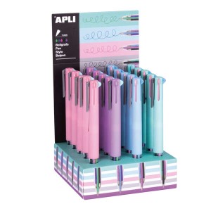 Apli Nordik Collection...