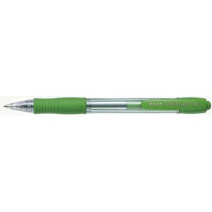 Pilot SuperGrip Penna a...