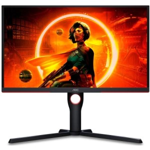 Monitor AOC 24.5 LED VA...