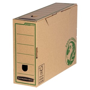 Bankers Box Scatola...