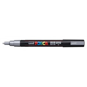Posca PC-3M Marcatore a...