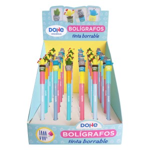 Dohe Display di 36 penne a...