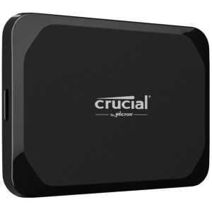Crucial X9 SSD 1TB Unità...