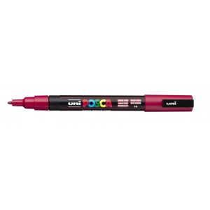 Posca PC-3M Pennarello -...