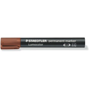 Staedtler Lumocolor 352...