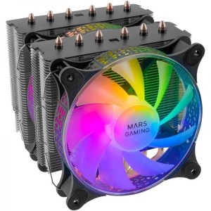 Dissipatore Mars Gaming...