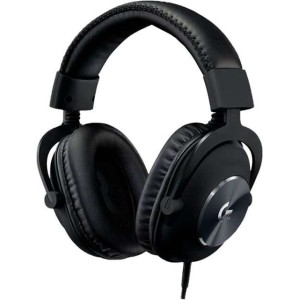 Cuffie da gioco Logitech G...