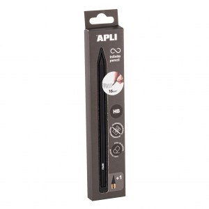 Apli Infinite Pencil Pack...