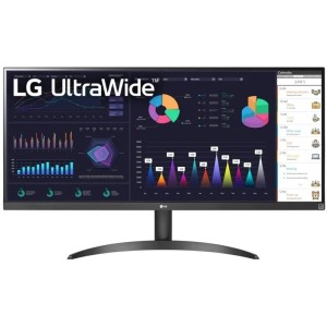 LG Ultrawide Monitor 34 LED...
