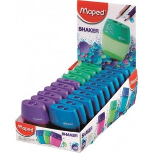 Maped Shaker Temperamatite...