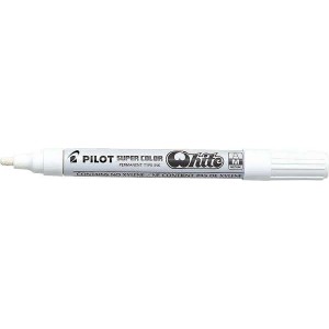 Pilot Super Colour...