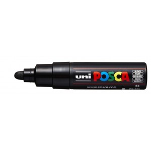 Posca PC-7M Pennarello -...