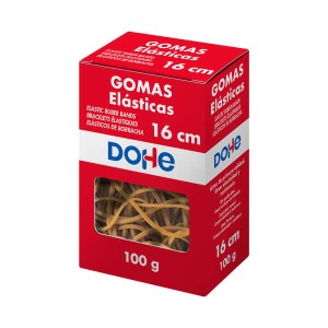 Gomma Dohe per impieghi...