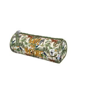Borsa rotonda Dohe WWF Save...