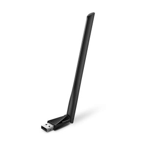 Adattatore WiFi USB...