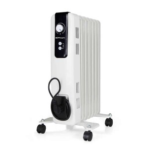 Radiatore compatto Orbegozo...