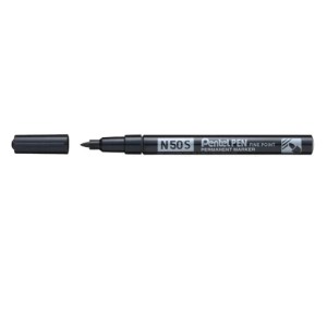 Pentel Pen N50S Marcatore...