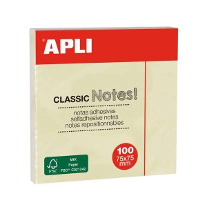 Apli Classic Blocco di 100...