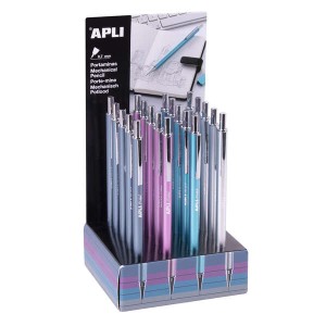 Apli Display da 20 matite...