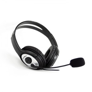 Coolbox CoolChat 3.5 Cuffie...