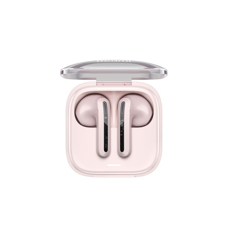 Xiaomi Redmi Buds 6 Active Bluetooth Headset 5.4 TWS - Microfono incorporato - Fino a 6 ore di durata della batteria - T