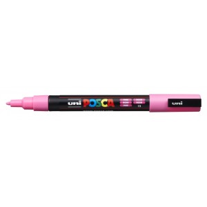 Posca PC-3M Pennarello -...