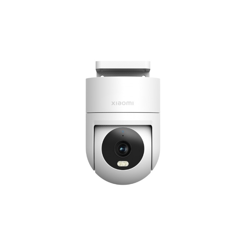 Xiaomi Outdoor Camera CW300 2.5K WiFi Surveillance Camera - Visione orizzontale a 360º - Rilevamento umano - Visione no