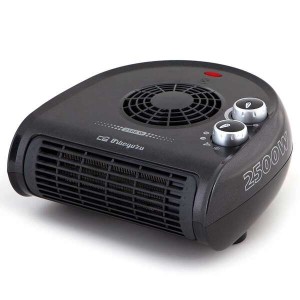 Orbegozo FH 5032 Comfort...