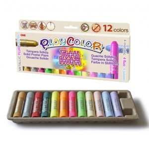 PlayColor Tuttifrutti...