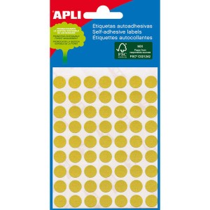 Apli Minibag di 288...