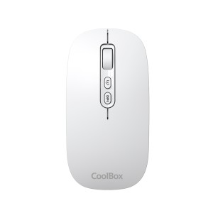 Mouse senza fili Coolbox...