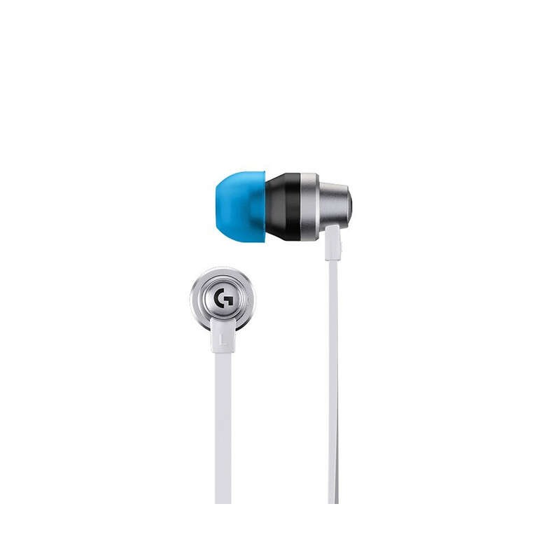 Logitech G333 K/DA Special Edition League of Legends Cuffie da gioco con microfono - Adattatore USB-C - Multipiattaforma