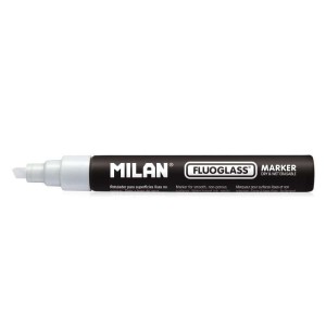 Milan Fluoglass Smooth...