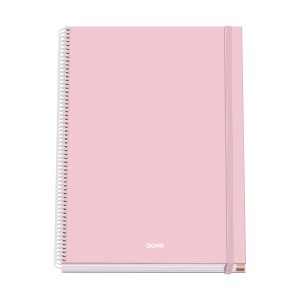Dohe Serenity Quaderno a...