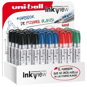 Uni-ball Inkview PWB-202...