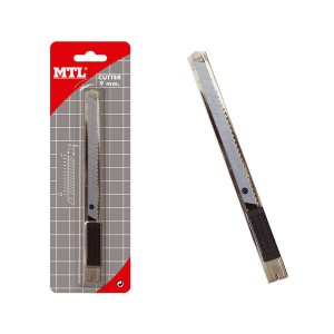 Cutter Dohe in acciaio inox...