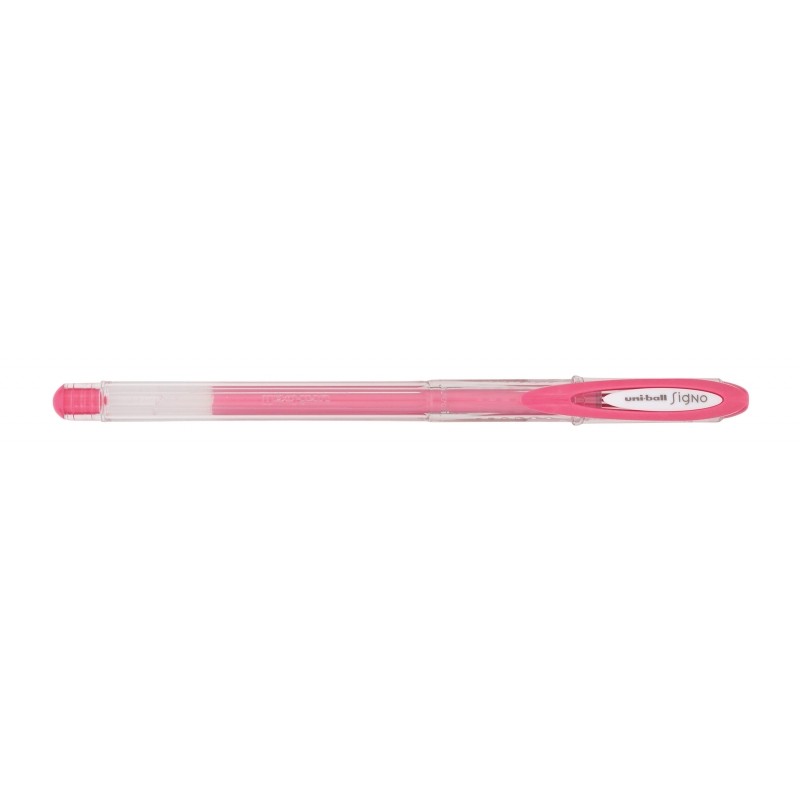 Uni-ball UM-120AC Sign Angelic Gel Ink Rollerball - Punta a sfera 0.7 mm - Inchiostro resistente all'acqua e alla luce -