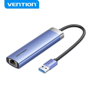 Vention USB 3.0 5 in 1 Hub...