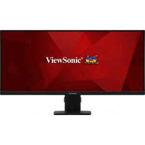 Monitor ViewSonic 34 IPS...