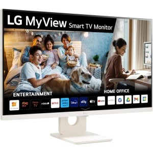 LG MyView Smart Monitor...